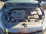 Kia Forte 2021