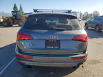 Audi Q5 2015