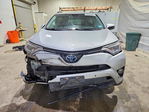 Toyota RAV 4 2016