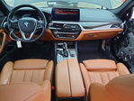 BMW Series 5 2021