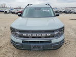 Ford Bronco 2021