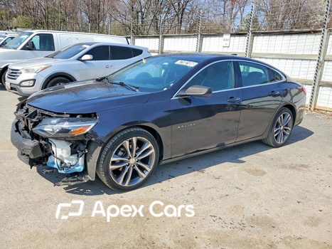 Chevrolet Malibu 2023 - Image 1 of 12