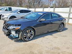 Chevrolet Malibu 2023