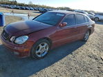 Lexus GS 2000