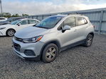 Chevrolet Trax 2022
