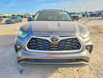 Toyota Highlander 2021