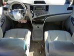 Toyota Sienna 2013