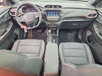 Chevrolet TrailBlazer 2021