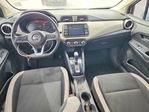 Nissan Versa 2021