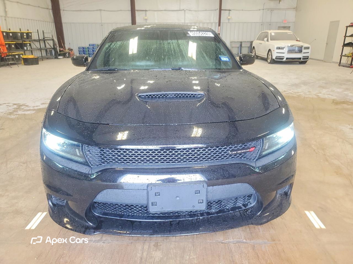 Dodge Charger 2023