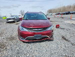 Chrysler Pacifica 2019