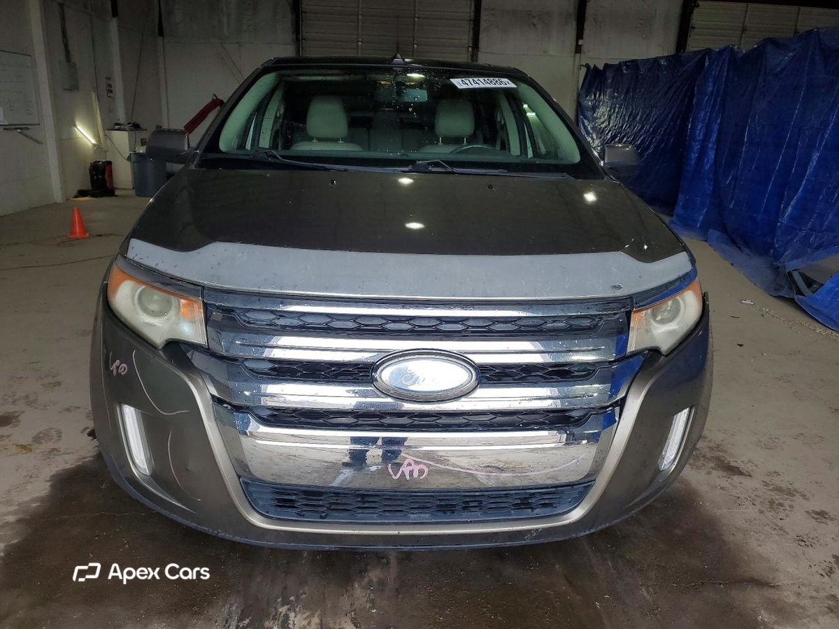 Ford Edge 2013