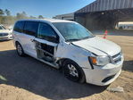 Dodge Caravan 2016
