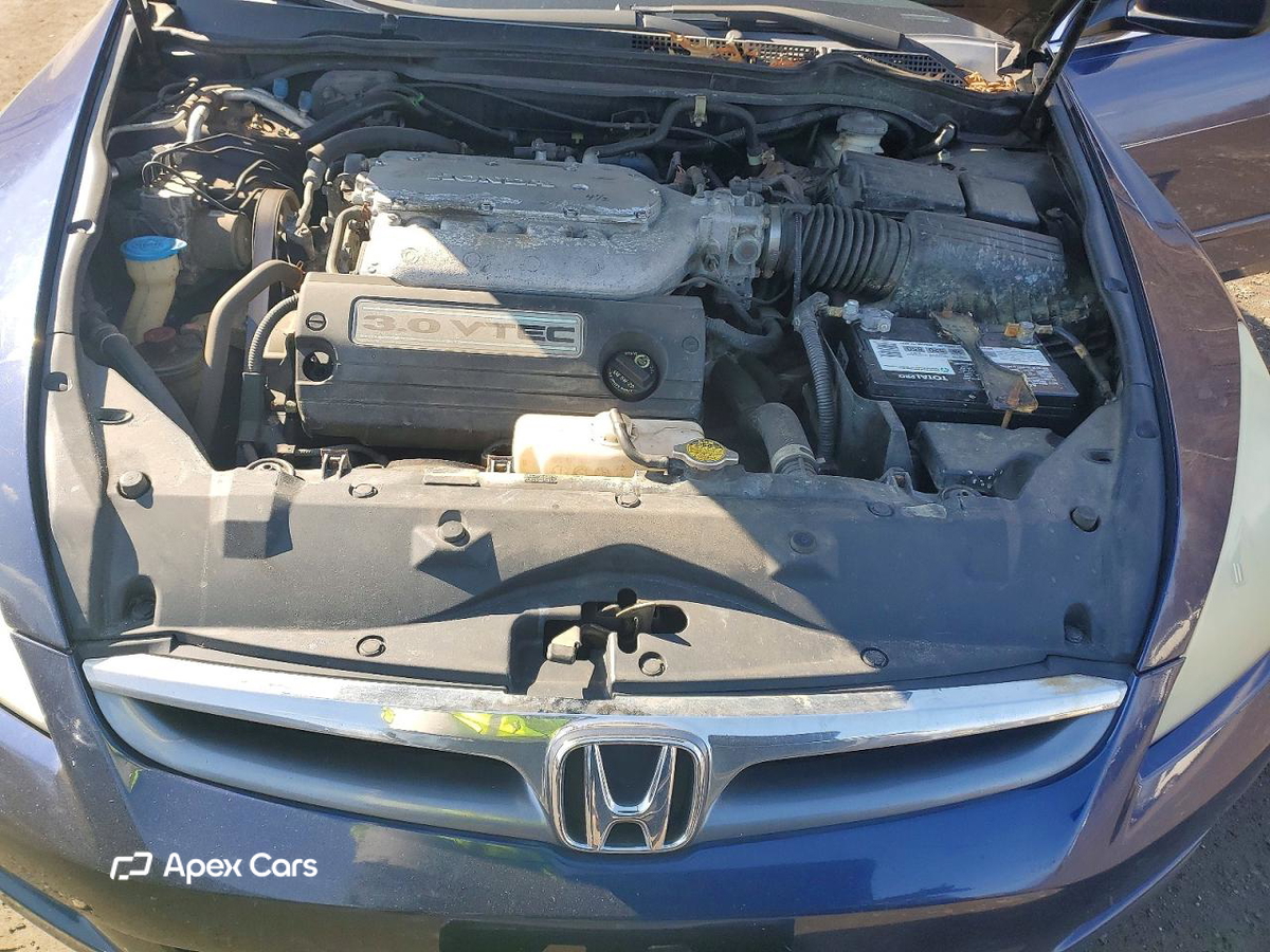 Honda Accord 2006