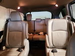 Honda Odyssey 2019
