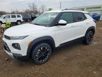Chevrolet TrailBlazer 2023