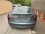 Tesla Model S 2013