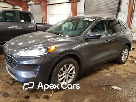Ford Escape 2020 - Image 1 of 14