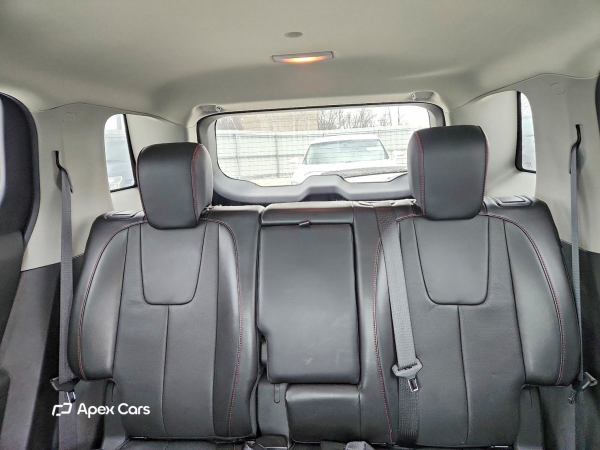 GMC Terrain 2015