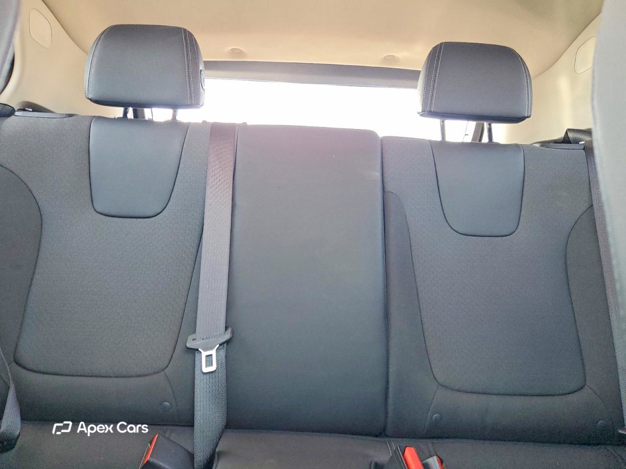 Buick Encore 2025