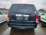 Honda Pilot 2012