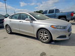 Ford Fusion 2016