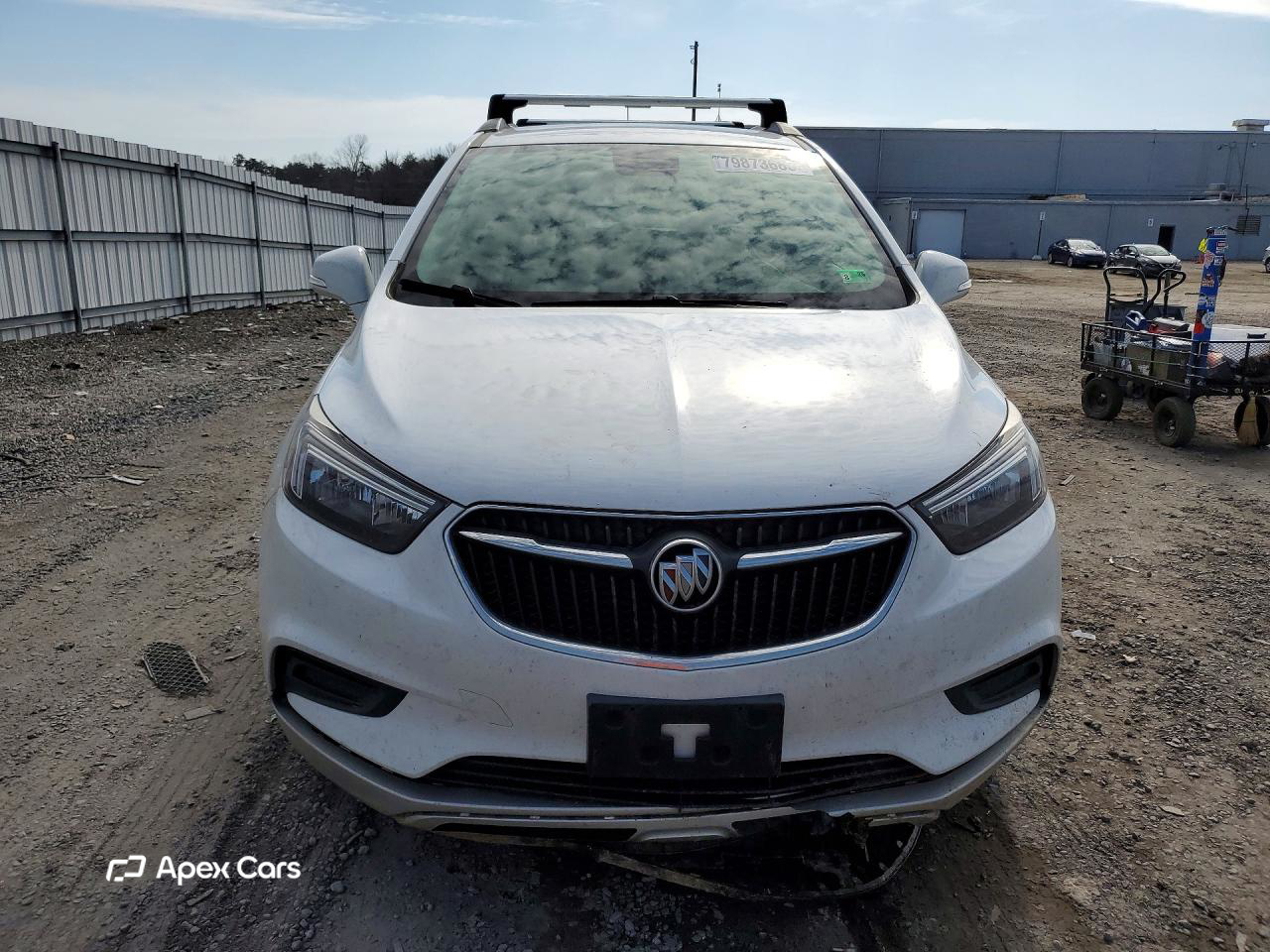 Buick Encore 2019