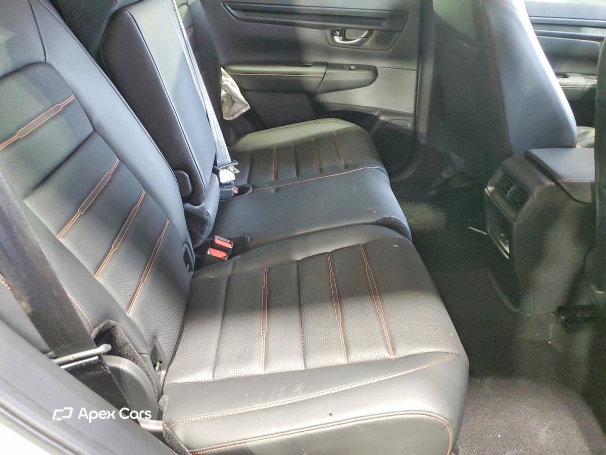 Honda CR-V 2024