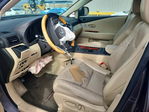 Lexus RX 2012