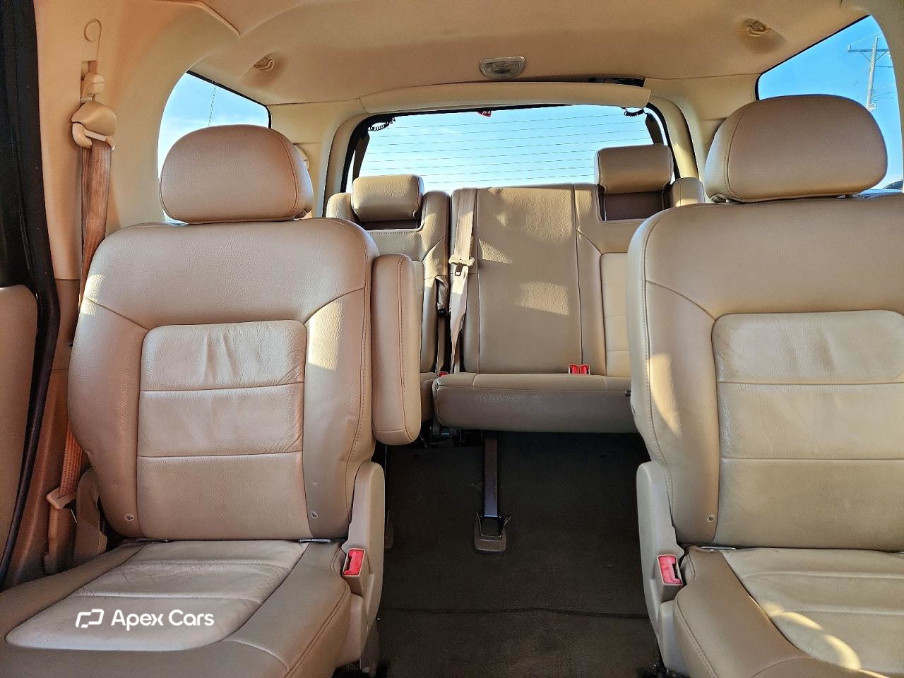 Ford Expedition 2004
