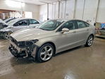Ford Fusion 2016