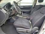 Nissan Sentra 2016