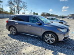 Acura MDX 2017