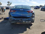 Mazda 3 2018