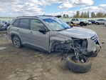 Subaru Forester 2025