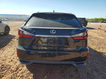 Lexus RX 2017