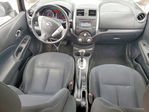 Nissan Versa 2014