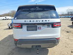 Land Rover Discovery 2019