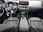 BMW X4 2025