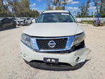 Nissan Pathfinder 2016