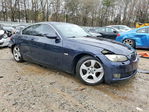 BMW Series 3 2007