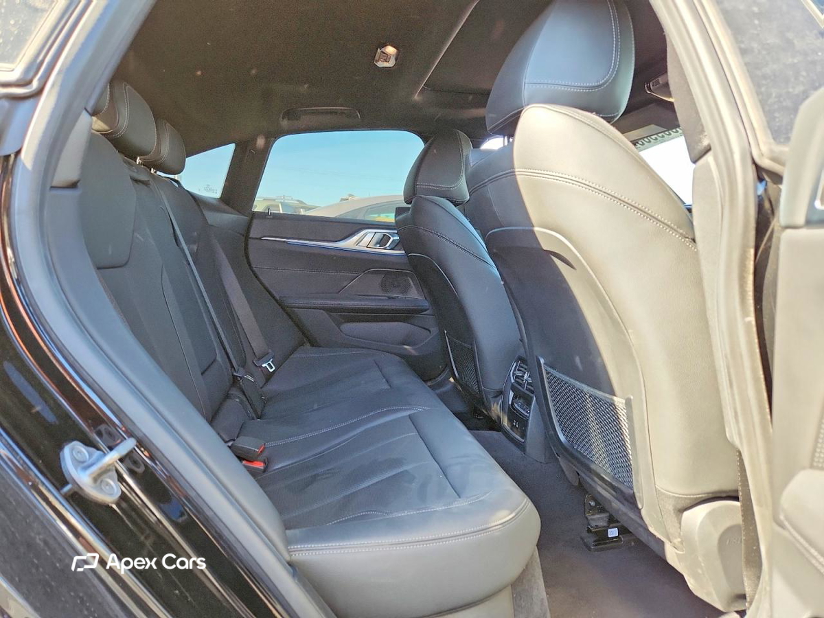 BMW i4 2023