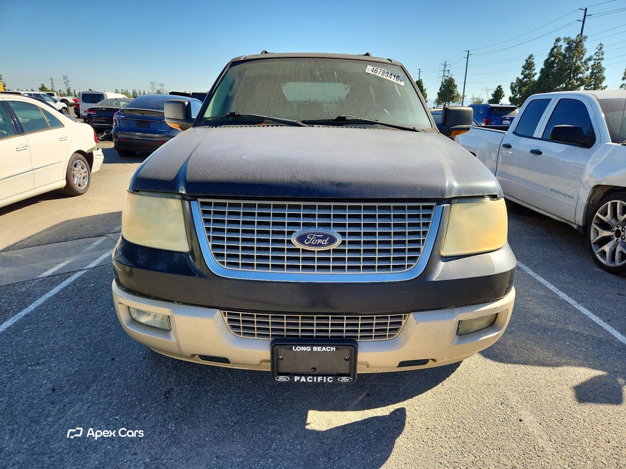 Ford Expedition 2006