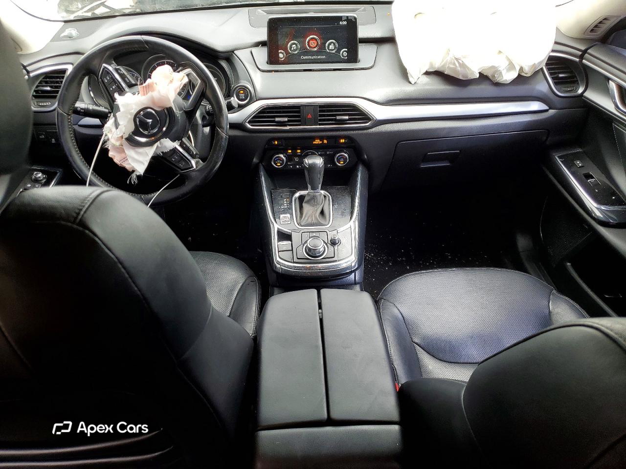 Mazda CX-9 2018
