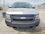 Chevrolet Suburban 2013