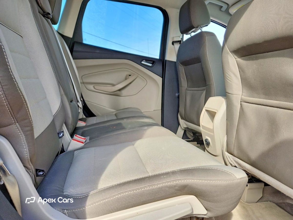 Ford Escape 2014