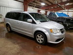 Dodge Caravan 2012