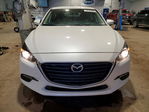 Mazda 3 2018