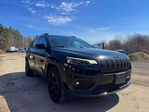 Jeep Cherokee 2019