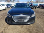 Hyundai Genesis 2015
